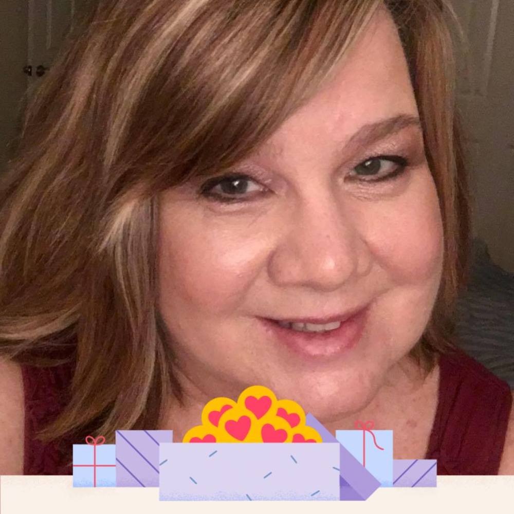 Meet your Posher, Gretchen